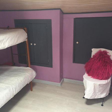 Sci Moliere Apartment แซงต์-ซีเปรียง ภายนอก รูปภาพ