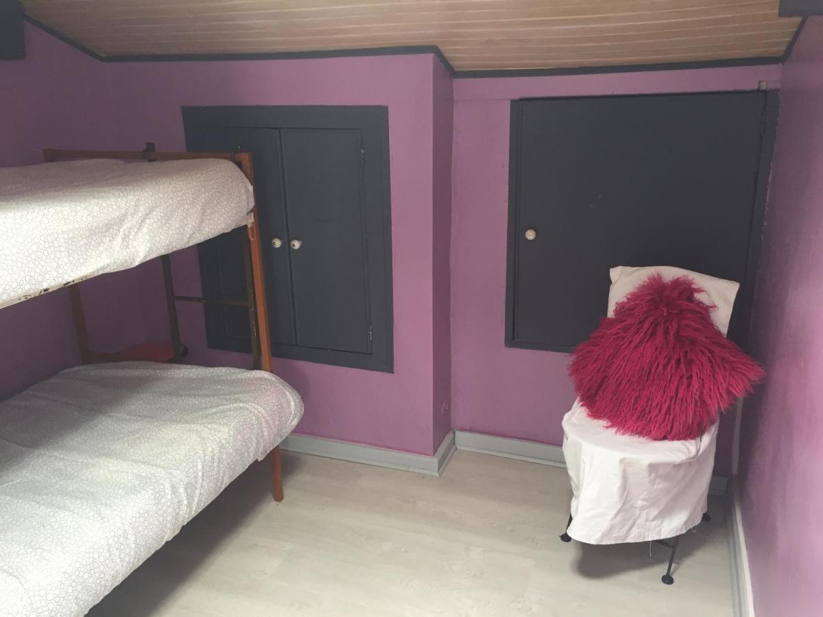 Sci Moliere Apartment แซงต์-ซีเปรียง ภายนอก รูปภาพ