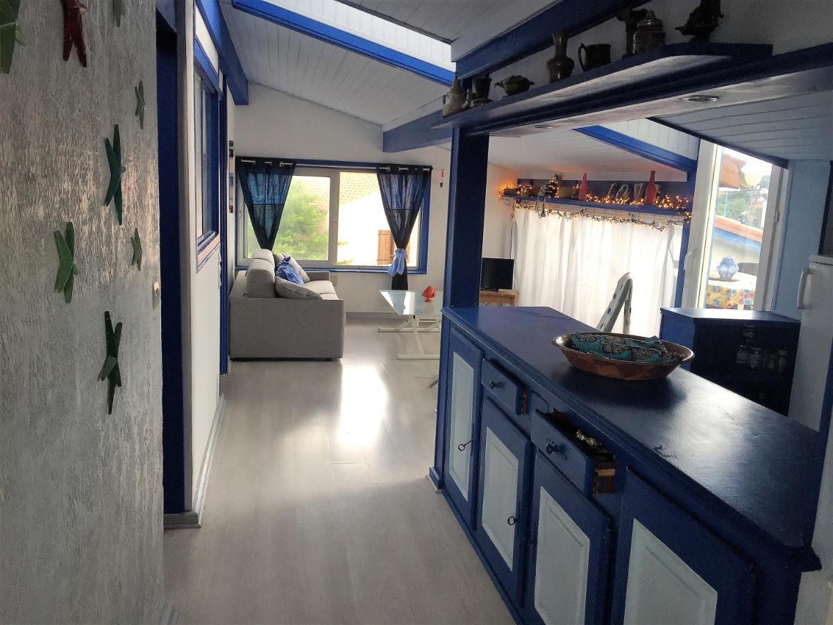 Sci Moliere Apartment แซงต์-ซีเปรียง ภายนอก รูปภาพ