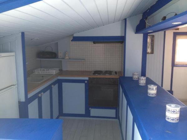 Sci Moliere Apartment แซงต์-ซีเปรียง ภายนอก รูปภาพ