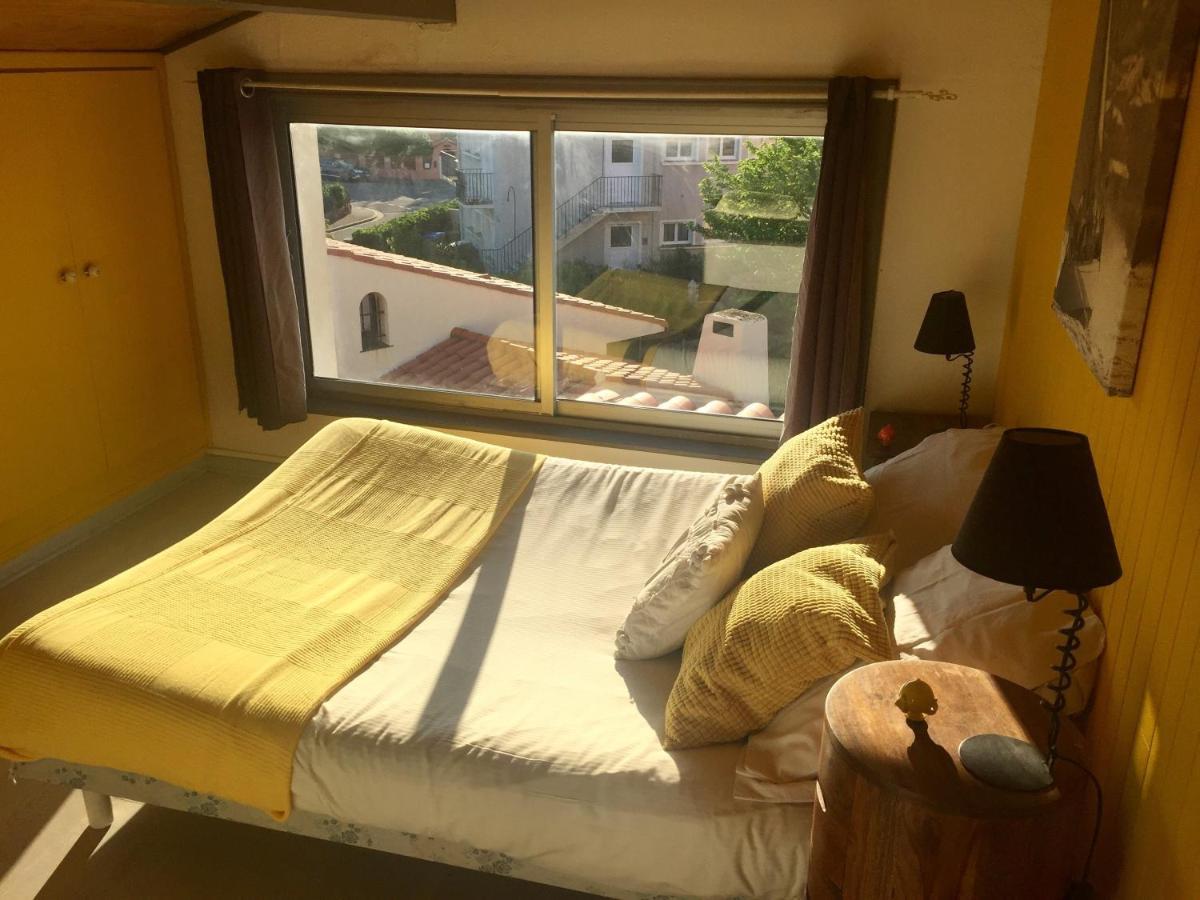 Sci Moliere Apartment แซงต์-ซีเปรียง ภายนอก รูปภาพ